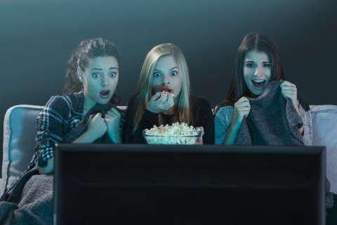 20 scary movies for tweens halloween