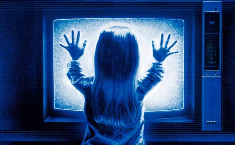 Poltergeist Horror movie 1982 e1473251641720