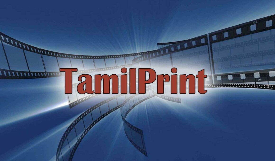 TamilPrint